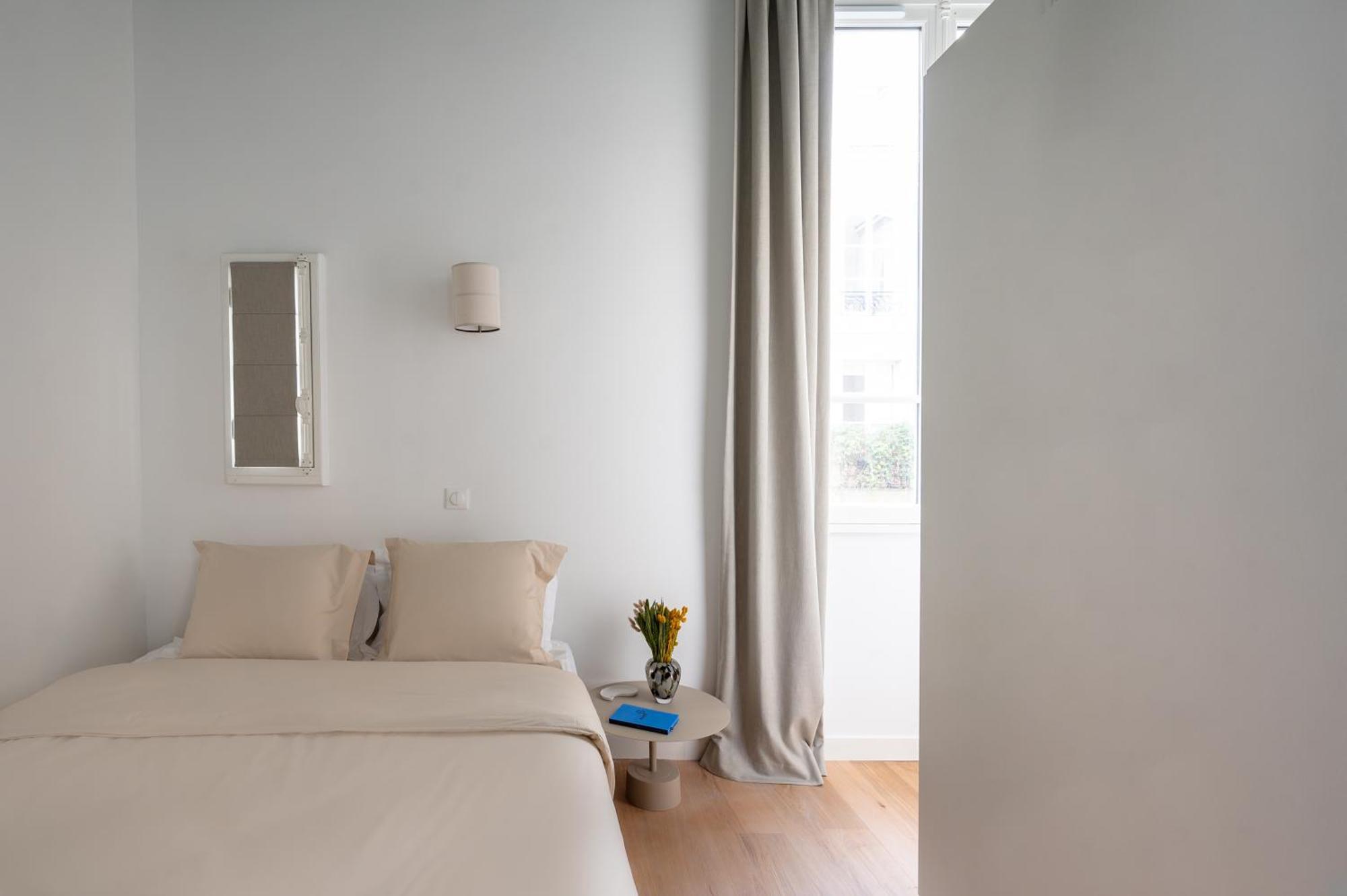Noble Suites Paris Exterior foto